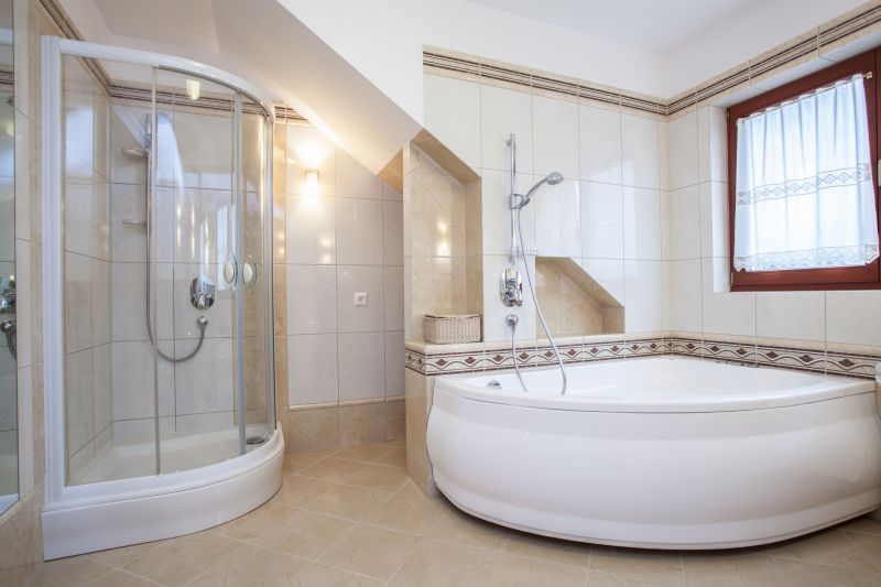 Luxury Bathtubs