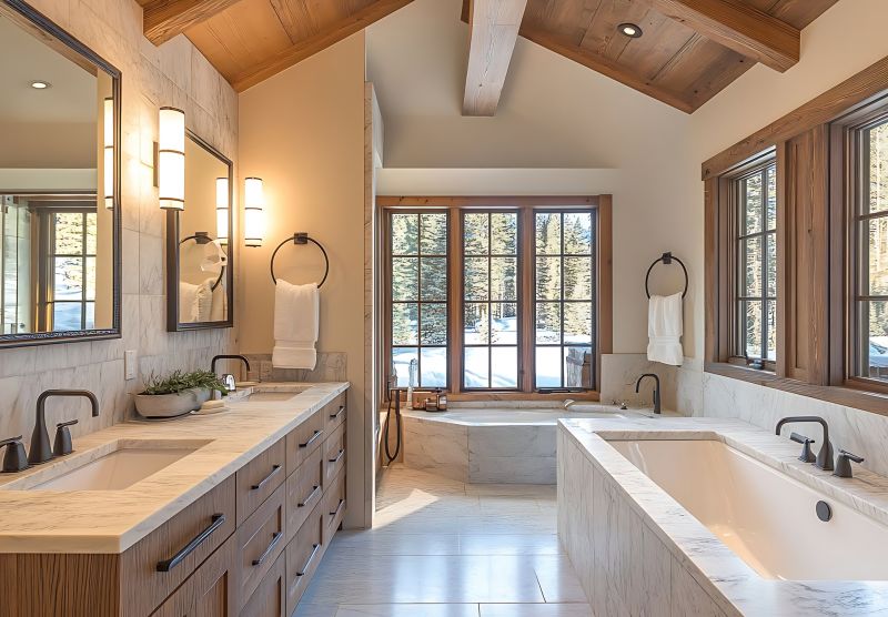 Top Bathroom Remodeling Companies in Janesville, WI